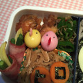 まっきー♪３７'s cooksnap of when they made ご飯がススム☆ピーマンのじゃこ炒め.