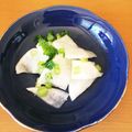 月野ネコ's cooksnap of when they made かぶのお漬け物☆.
