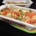 marwee's cooksnap of when they made 超手抜き 野菜のグリル.