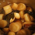 ハンクスさん's cooksnap of when they made 簡単☆とろとろ☆豚の角煮.