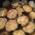 たいつ's cooksnap of when they made 超簡単　子供が喜ぶ！旨いなすの南蛮揚げ.