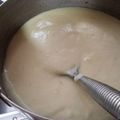 ひろひよ's cooksnap of when they made 簡単！本格ヴィシソワーズ.