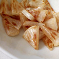ぬぴこちゃん's cooksnap of when they made プチ大根ステーキ(お弁当用).