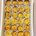 〜お鶴〜's cooksnap of when they made クリィーミーなスウィートポテト.