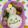 しらけるや's cooksnap of when they made 幼稚園お弁当★LINE コニー キャラ弁.