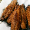 クックすぬずき's cooksnap of when they made イワシの竜田焼き.