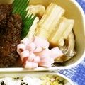 サイエンスまま's cooksnap of when they made 鶏白だしで煮物♪.