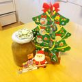 ででぽぽ's cooksnap of when they made 梅酒の梅で梅ジャム.