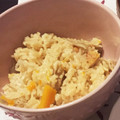 よかてん's cooksnap of when they made 簡単ごはん☆ごぼうと鶏の炊き込みごはん.