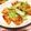peanut32m's cooksnap of when they made 簡単！鶏むね肉とキャベツのオイスター炒め.