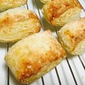 ✩ぴこまる✩'s cooksnap of when they made 強力粉☆サクッふわスコーン♪.