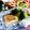 SP♪'s cooksnap of when they made ❁オーブンで簡単！鮭のホイル焼き❁.