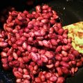 euphorn34's cooksnap of when they made 家の定番＊味噌ピーナッツ.