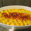 月夜の兎's cooksnap of when they made 北欧クリスマスの定番・人参のキャセロール.