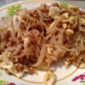 みー1220's cooksnap of when they made ダイエットに！ノンオイル・納豆しらたき.