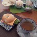 なみっちょさん's cooksnap of when they made もちもち食感 基本のベーグル（手ごね）.