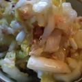 まんべんなく's cooksnap of when they made 白菜とツナのさっぱりサラダ.