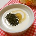 メルティローズ's cooksnap of when they made 体ポカポカ！健康ヨーグルト.