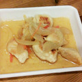 hihikiki's cooksnap of when they made 鶏ささみの南蛮漬け.
