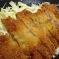 なかやん。。。's cooksnap of when they made 簡単！チーズ風味ポークカツレツ.