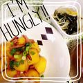 GAaako216's cooksnap of when they made すぐ出来る！味付け無しのじゃが芋のアテ♪.