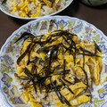 みちばたの花's cooksnap of when they made ★ひな祭り★基本の五目ちらし寿司の素.