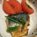 ぴよちょ's cooksnap of when they made 鯖とトマトの甘酸っぱタレ炒め.