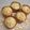 ふぁーむちゃん's cooksnap of when they made ゴマチーズ☆マフィン.