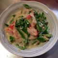 a0y8u3m1i's cooksnap of when they made ピーマンのツナマヨ炒め.