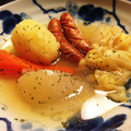 miyachizu's cooksnap of when they made ☆ごろごろ野菜☆のポトフ.