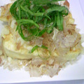 さおる★'s cooksnap of when they made 揚げだし風♪簡単豆腐ステーキ.