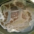 Renaya's cooksnap of when they made 簡単＊濃厚チョコブラウニー.