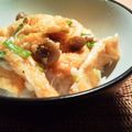 なにぬねにょろん's cooksnap of when they made ✿きつねのあんかけ小丼.