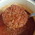 たもえ☆'s cooksnap of when they made 旨みたっぷり♪ミートソース.