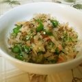 ミラクルぷっちょ's cooksnap of when they made ☆簡単！おくらツナ和え☆.