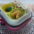 ママんま's cooksnap of when they made しょっぱいver.③～しその実の卵焼き～.