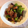 zisu's cooksnap of when they made 簡単☆エビタコマッシュルームのアヒージョ.