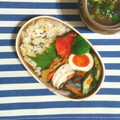 ななえりんぎ's cooksnap of when they made 放置して完成☆簡単鳥ハム.