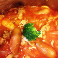 クッキングなほママ's cooksnap of when they made とっても簡単！ ポークの煮込み♡.