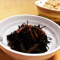 hotaritti's cooksnap of when they made ひじきの煮物.