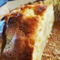 うぐあん's cooksnap of when they made 。*バナナとリンゴのパウンドケーキ*。.