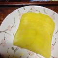 たんぽぽみーちゃん's cooksnap of when they made 大根の焼酎漬け.