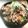 ゆきにゃーんっ's cooksnap of when they made 薬味たっぷり鰹の竜田揚げ❤️ポン酢がけ.