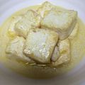 ウィンナ's cooksnap of when they made 簡単！フライパン1つで揚げだし豆腐.