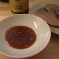 Lsl's cooksnap of when they made 絶品☆焼肉のタレ.