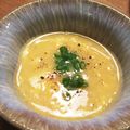 ☆naru1018☆'s cooksnap of when they made 中華でコーンスープ.