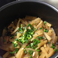 クックTRHSO5☆'s cooksnap of when they made 和食☆大根と鰹の煮物.