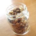 noamanma's cooksnap of when they made コーヒー豆は捨てないで♪.