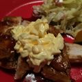 cosumos's cooksnap of when they made ☆絶品☆チキン南蛮☆.