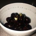 鳳蝶Ageha's cooksnap of when they made ふっくら圧力鍋で、黒豆煮！.